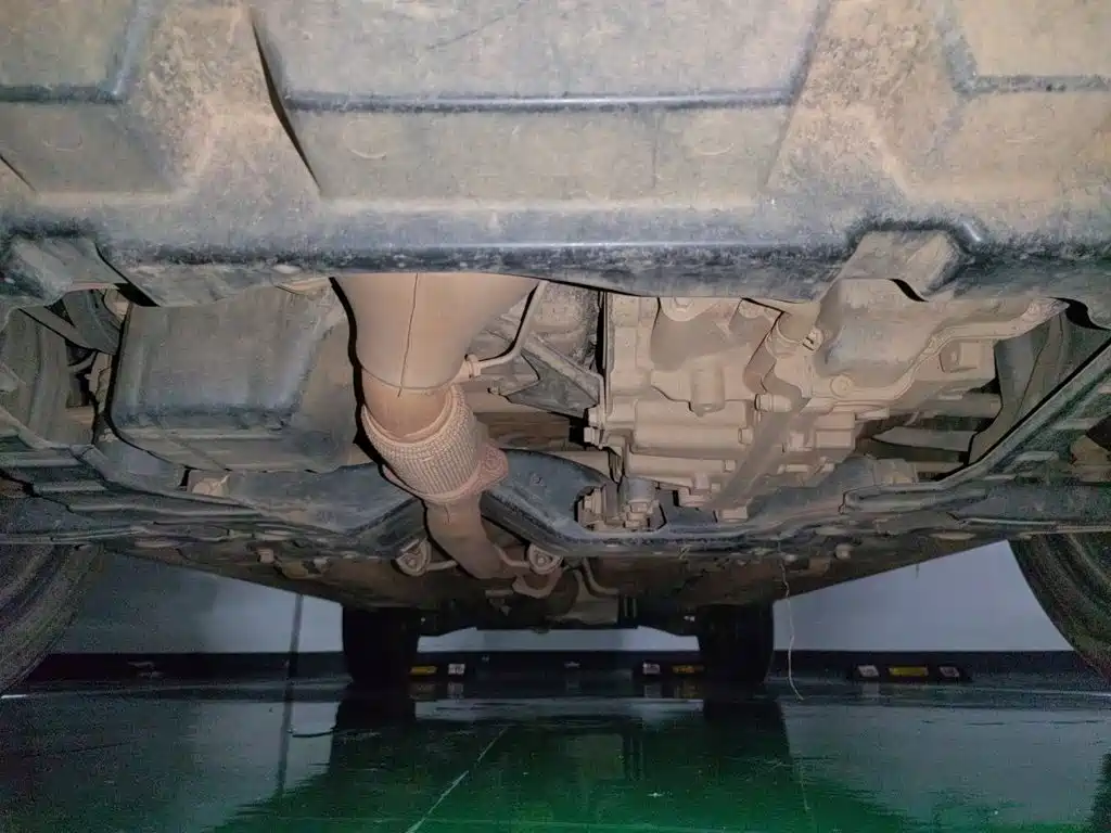 Beijing Off-Road BJ30 — миниатюра 21