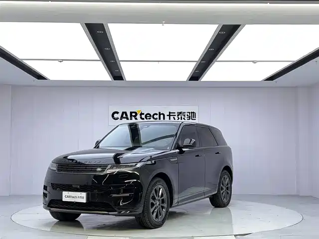 LAND ROVER RANGE ROVER SPORT 2024