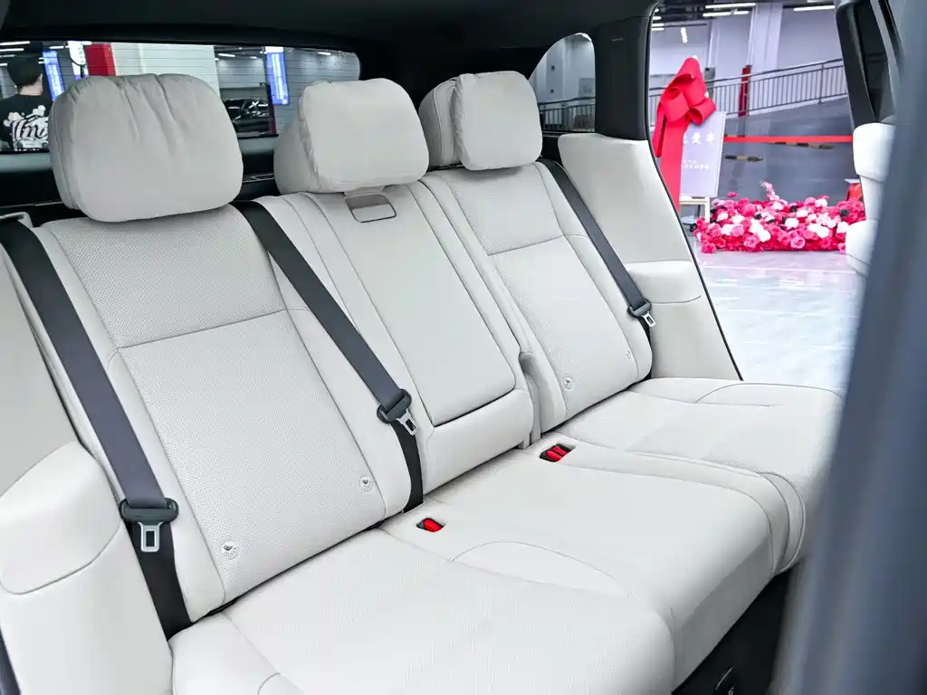 Li Auto L7 2024 MAX