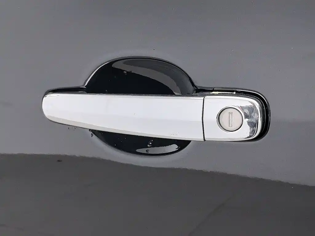 Changan V5 — миниатюра 18