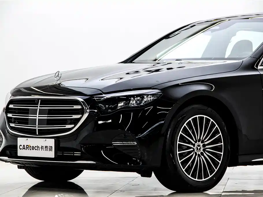 Mercedes-Benz E-Class E 2025 E 260 L