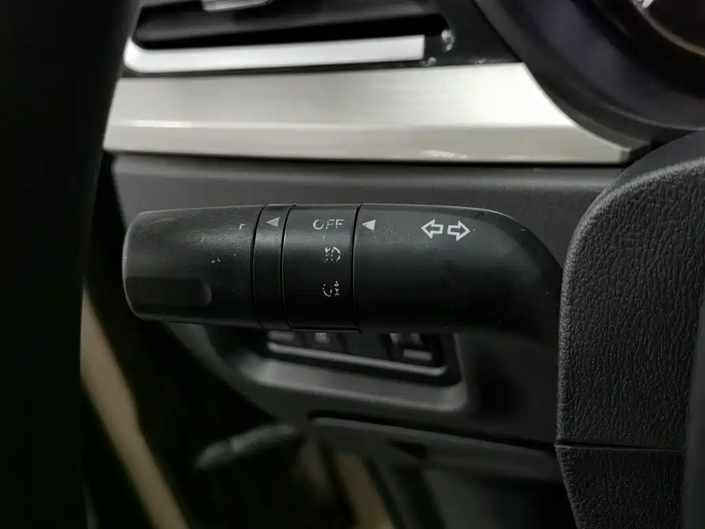 Haima Haima S5 Youth — миниатюра 21