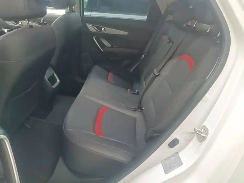Changan CS55 — миниатюра 17