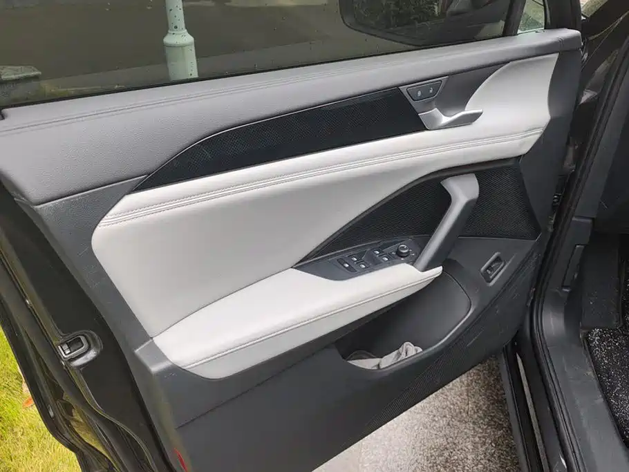Volkswagen Tayron — миниатюра 7