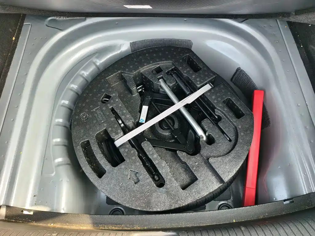 Volkswagen Lavida 2023 300TSI DSG