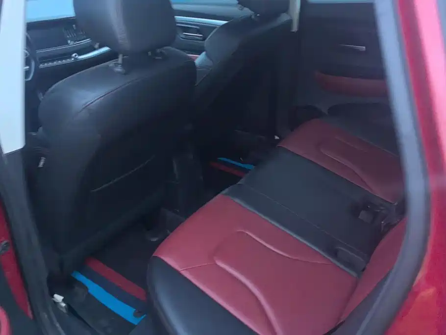 Haval H2s — миниатюра 11