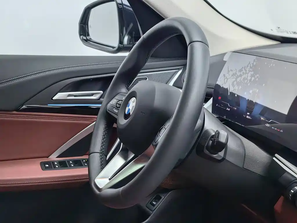BMW X1 — миниатюра 22