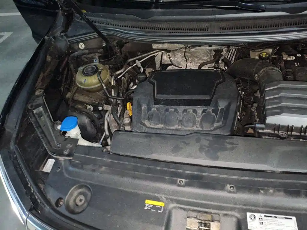 Volkswagen Viloran — миниатюра 20