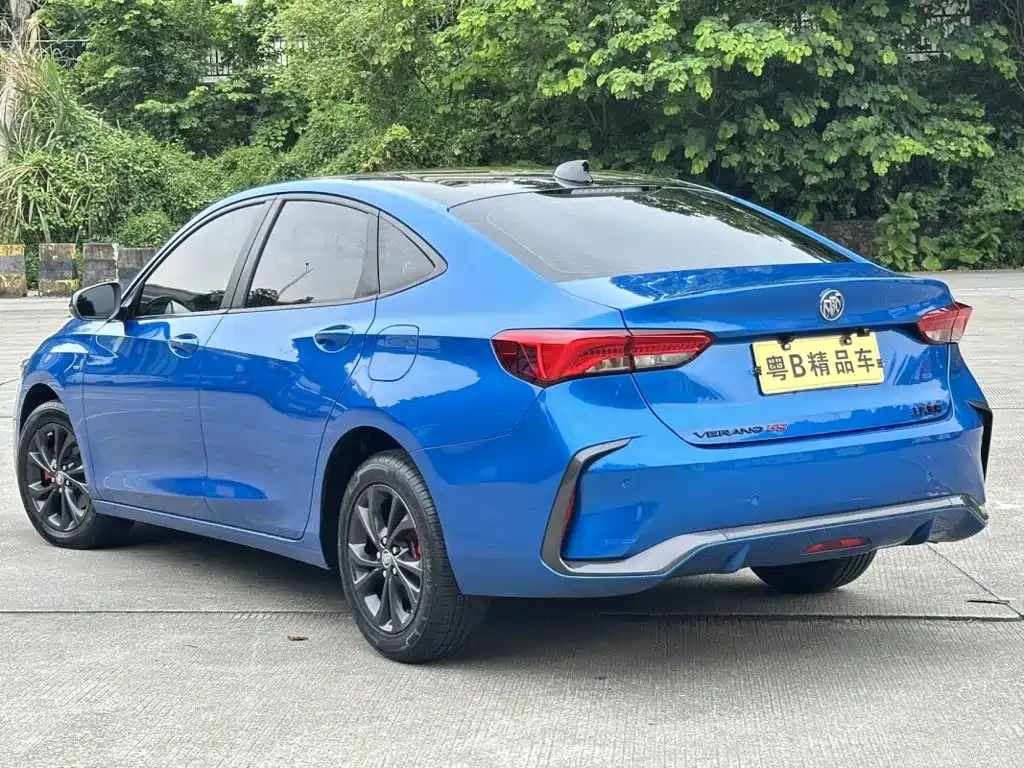 Buick Verano — миниатюра 2