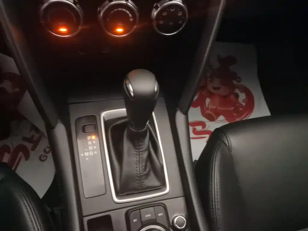 Mazda CX-4 — миниатюра 14