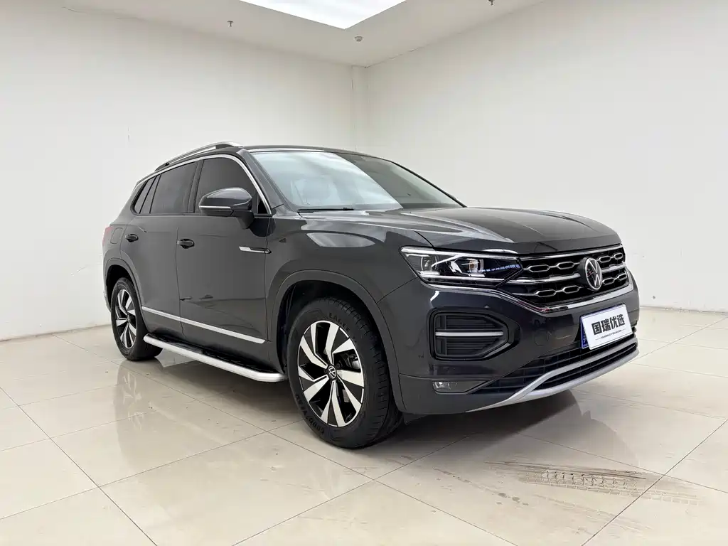 VOLKSWAGEN TANYUE