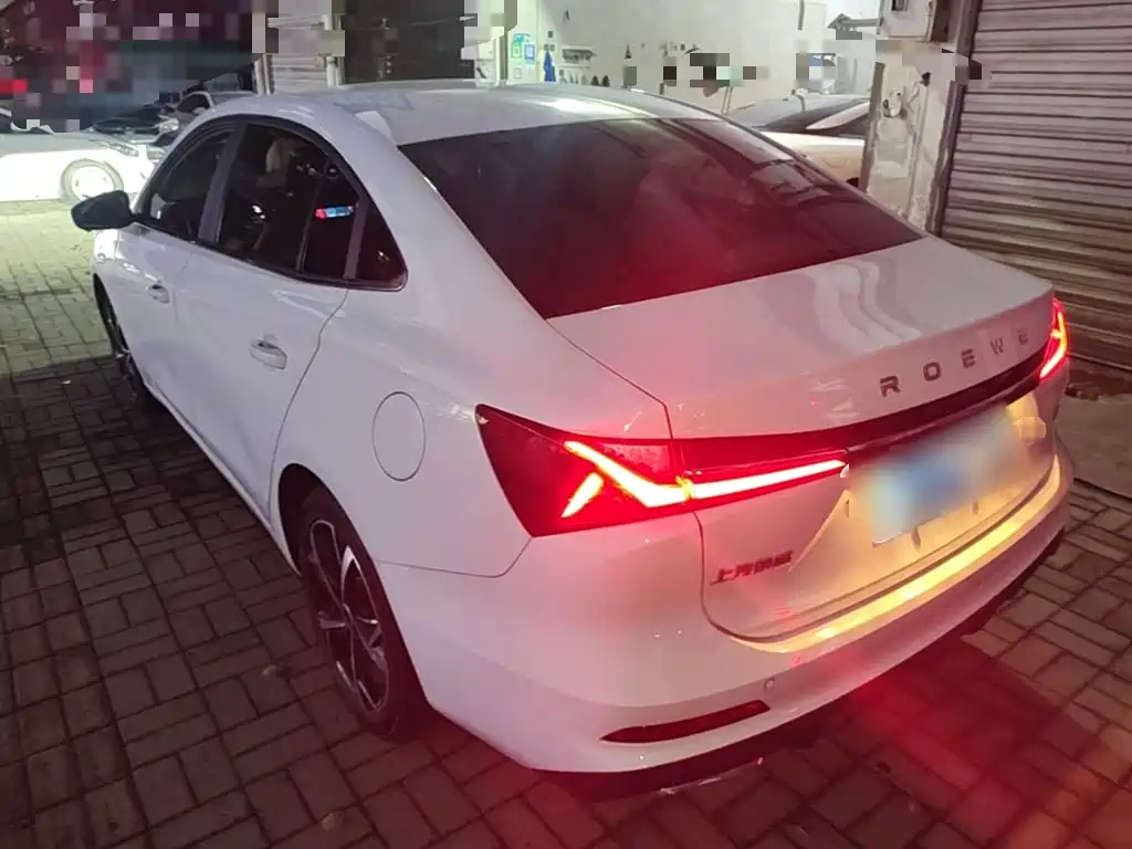 Roewe i5 — миниатюра 5