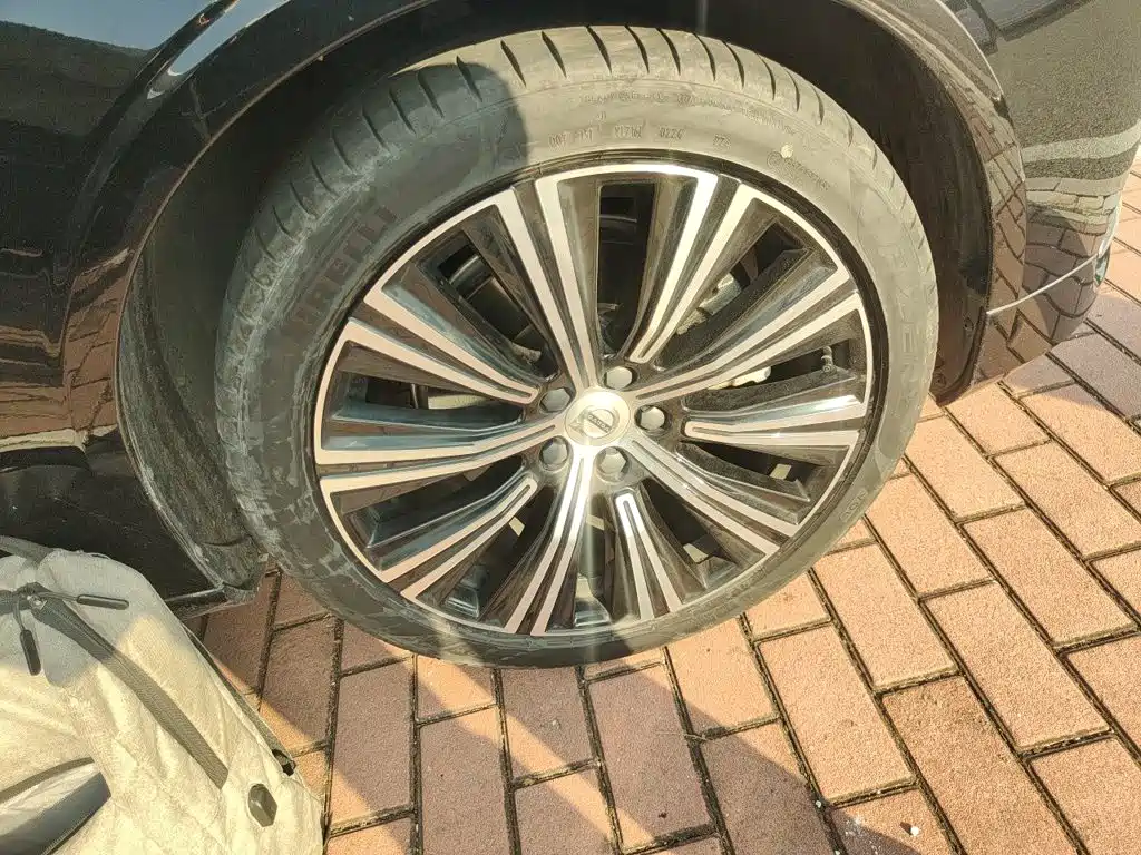 Volvo S90 — миниатюра 24