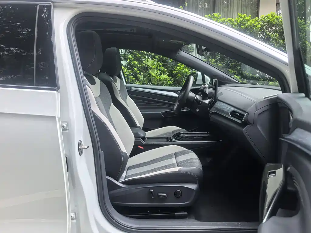 Volkswagen ID.4 CROZZ 2022 PURE+