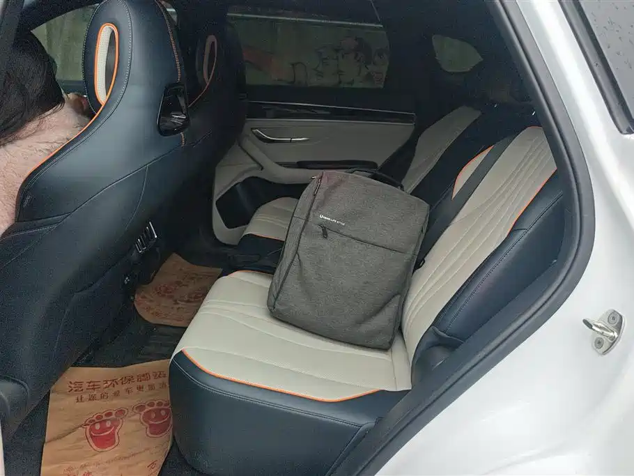 BYD SONGJIANG NEW ENERGY