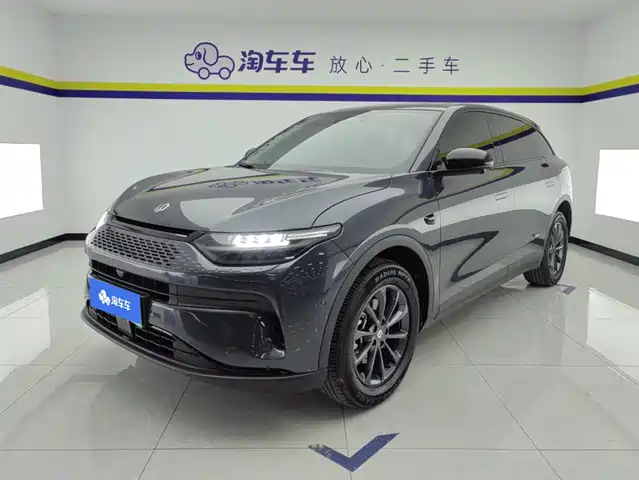 2025 Leapmotor C11