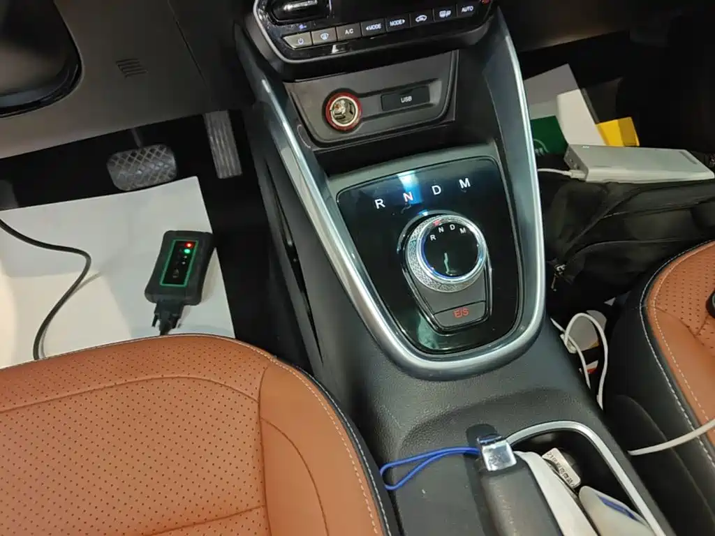 Baojun 510 — миниатюра 14