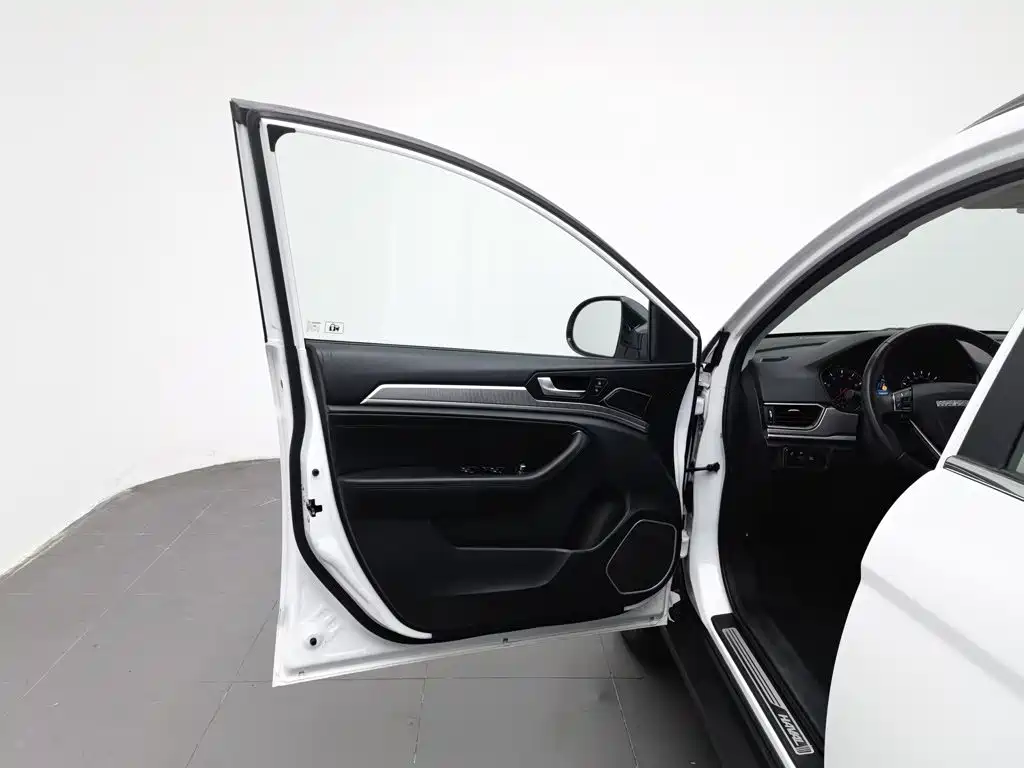 Haval H6 — миниатюра 8