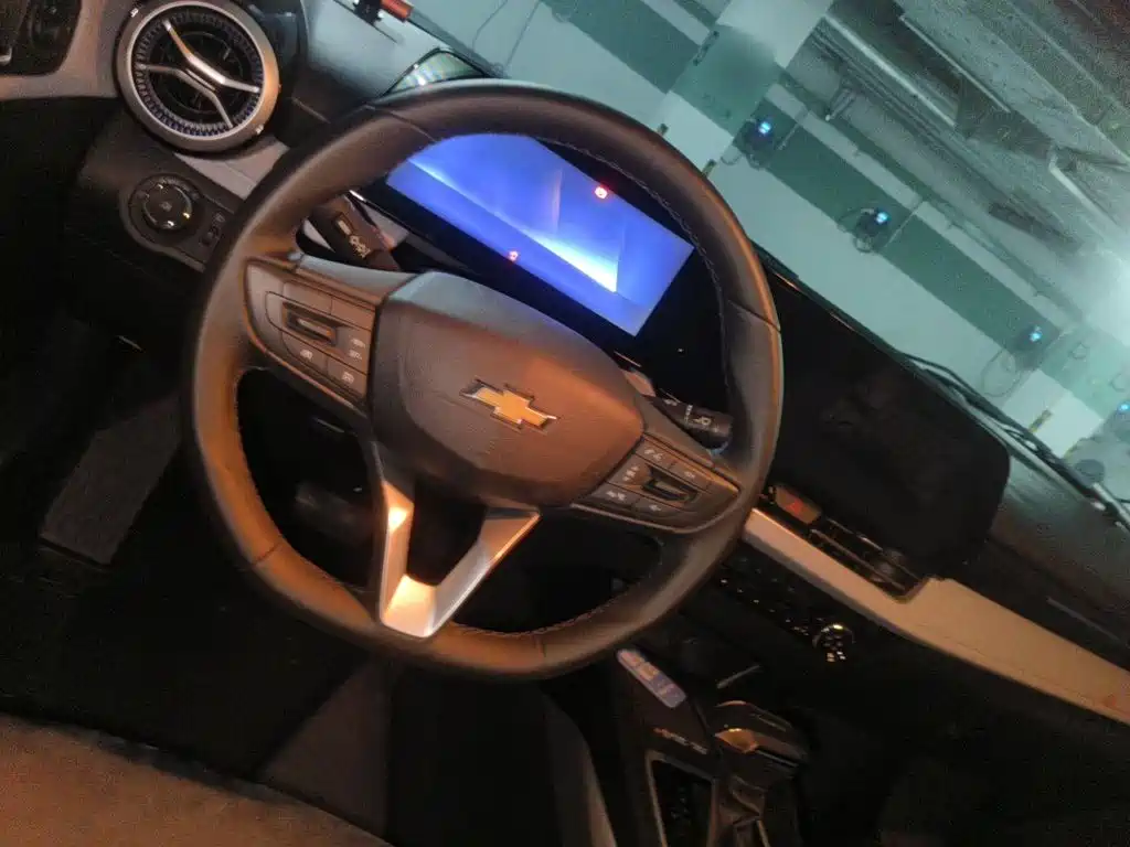 Chevrolet Monza — миниатюра 11