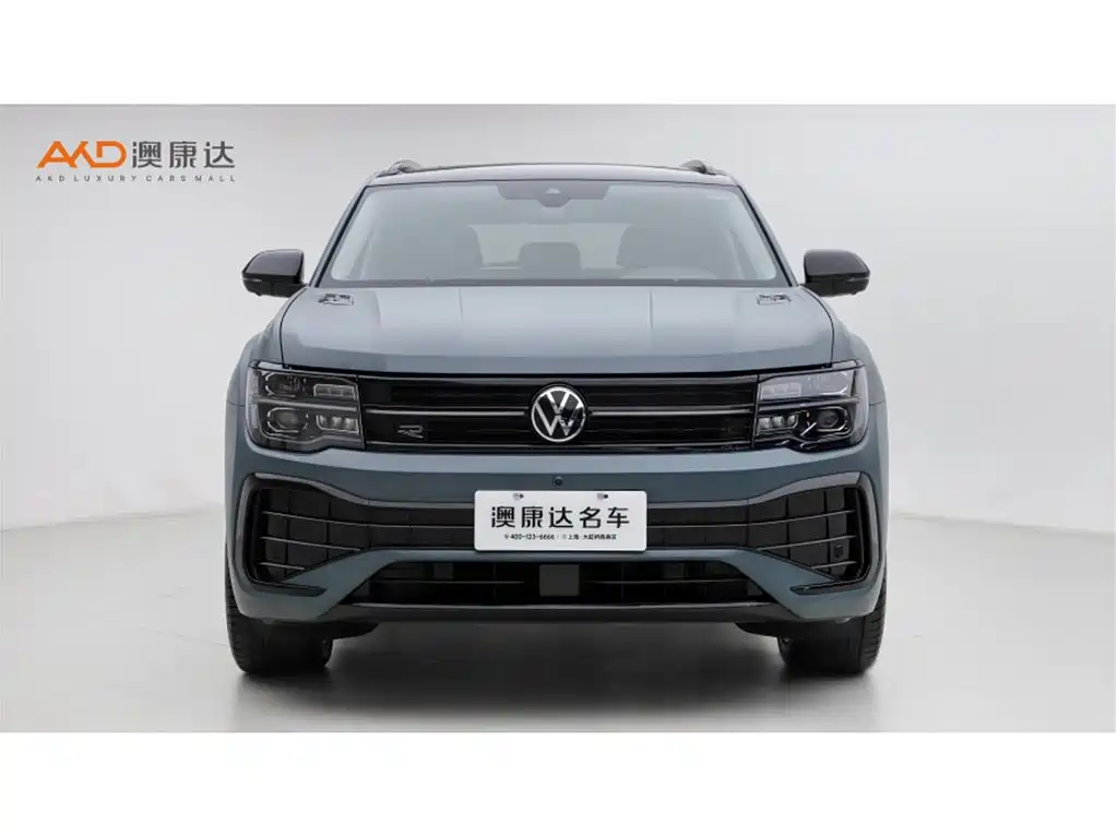 Volkswagen Teramont 2023 X 380TSI