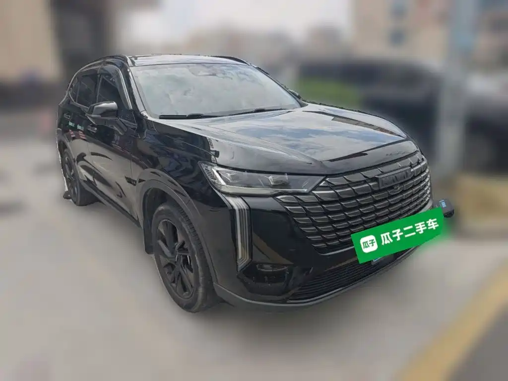 Haval H6 — миниатюра 24