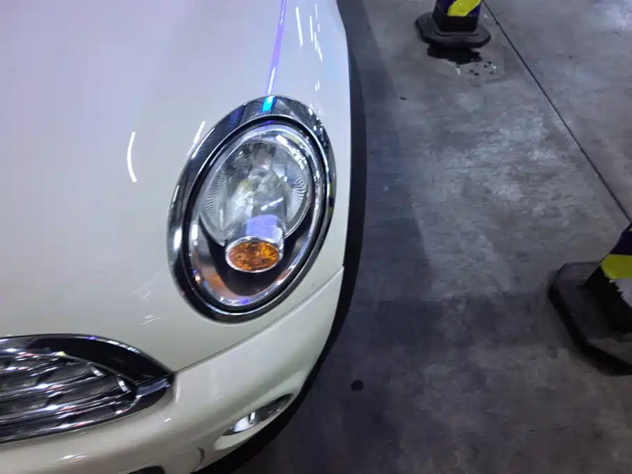 MINI Mini — миниатюра 5