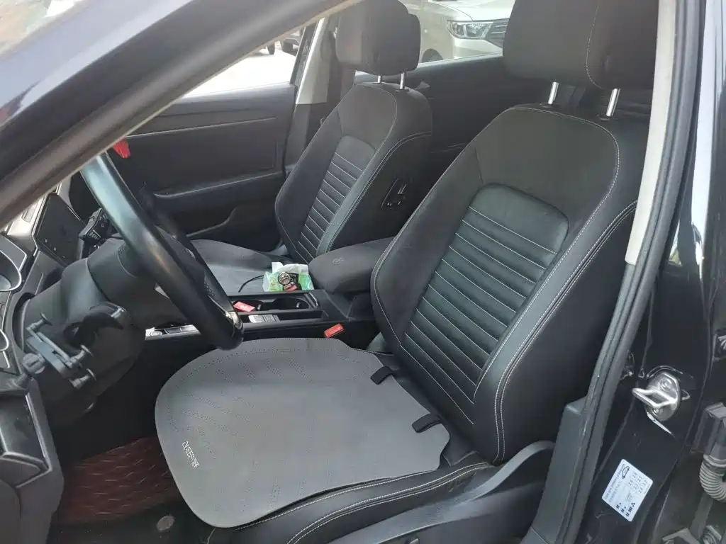 Volkswagen Magotan — миниатюра 16