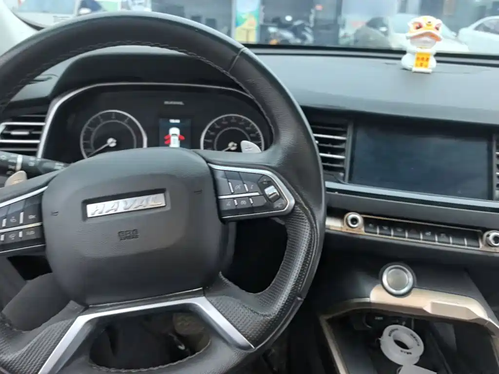 Haval H6 — миниатюра 10