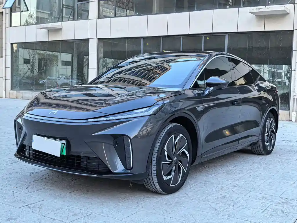 RISING AUTO FEIFAN R7