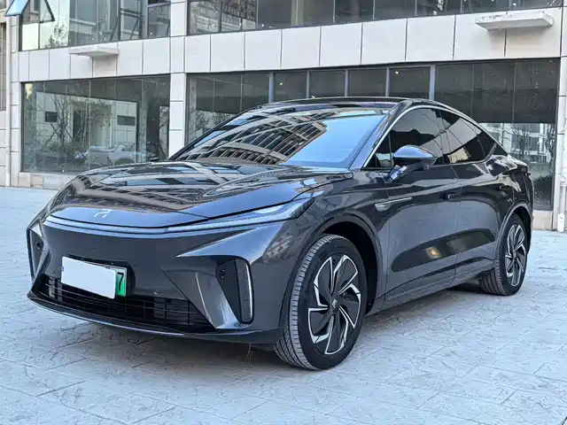 rising-auto feifan-r7