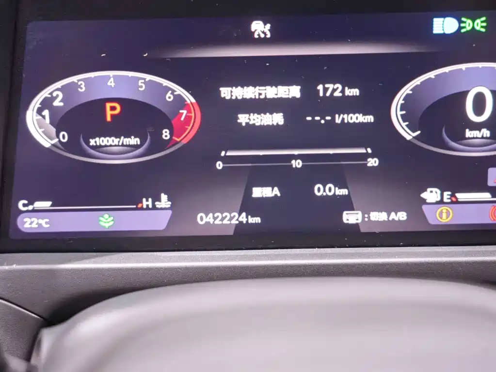 Honda Accord — миниатюра 12