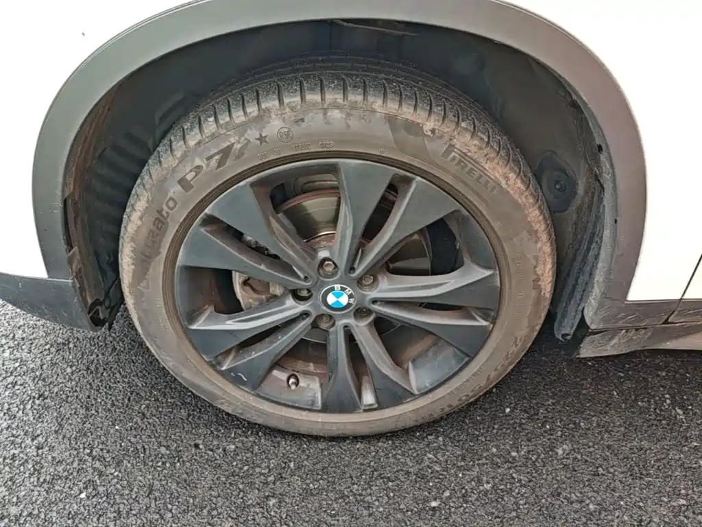 BMW X1 — миниатюра 23