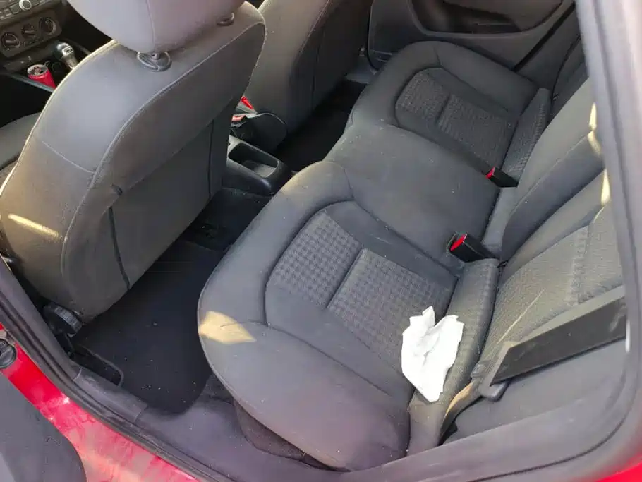 Audi A1 — миниатюра 11