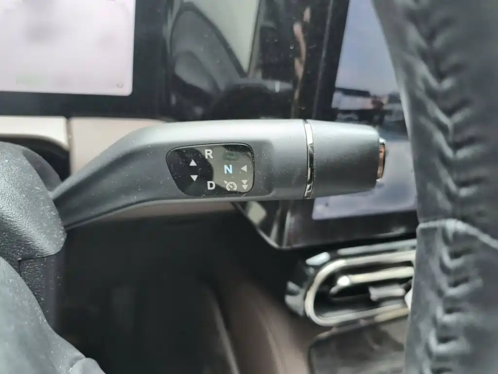 Leapmotor Leapmotor C11 — миниатюра 7