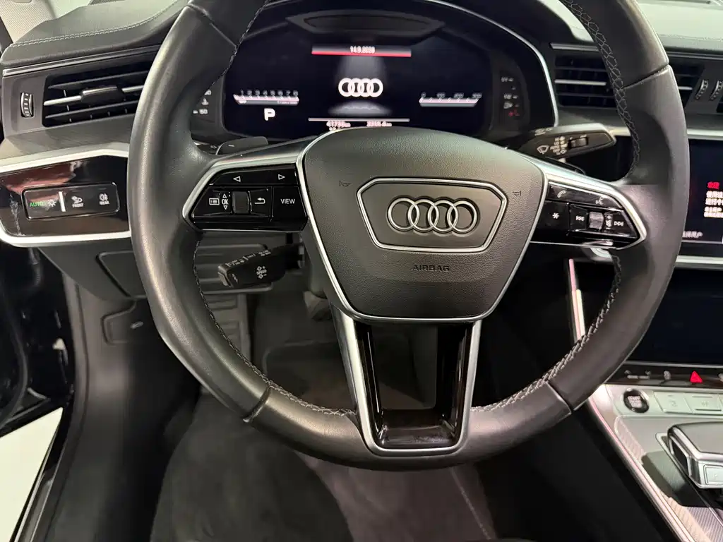 Audi A7 — миниатюра 3