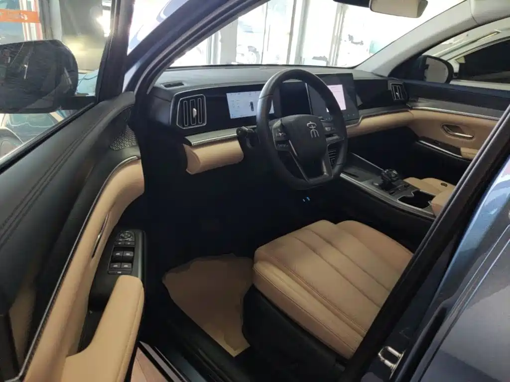BYD Pro New Energy — миниатюра 16