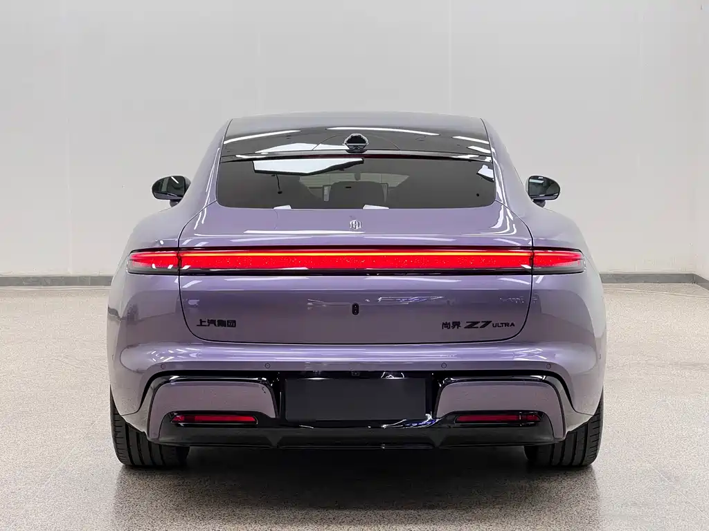 Shangjie Shangjie Z7 — миниатюра 5