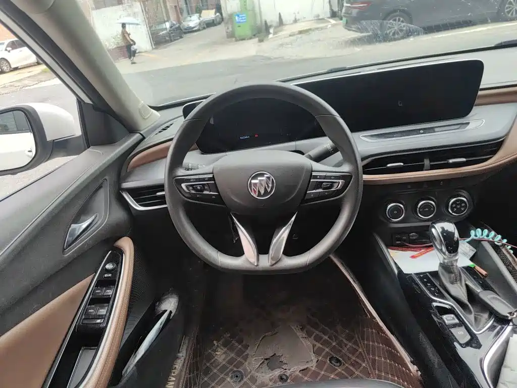 Buick Verano — миниатюра 3