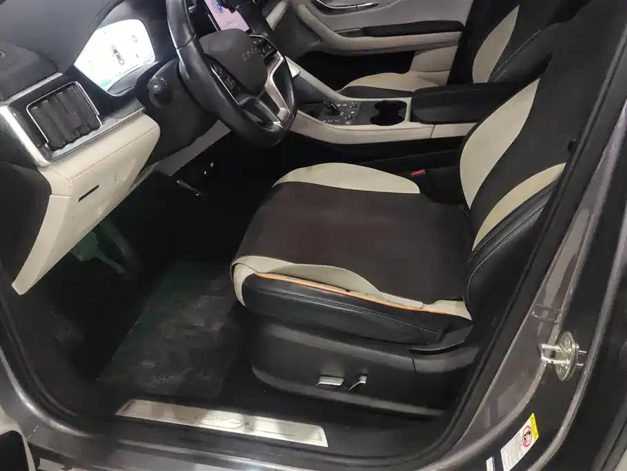 BYD SONGJIANG NEW ENERGY