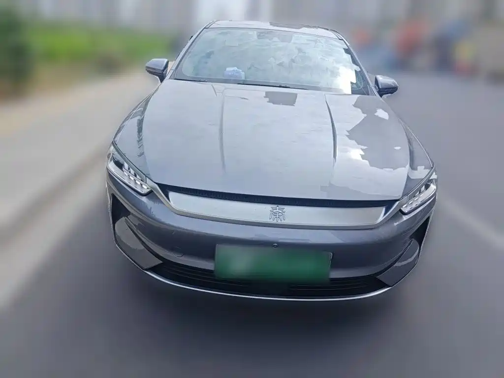BYD Qin PLUS — миниатюра 2