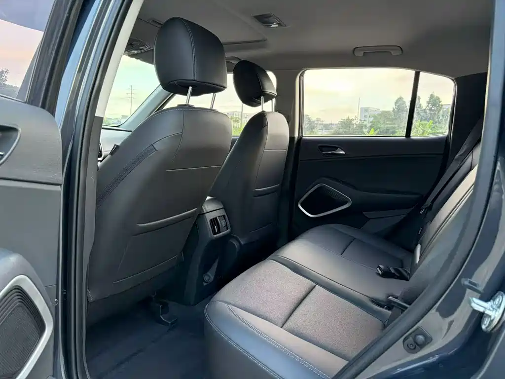 Hyundai ix35 — миниатюра 6
