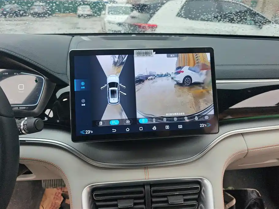 BYD SONGJIANG NEW ENERGY