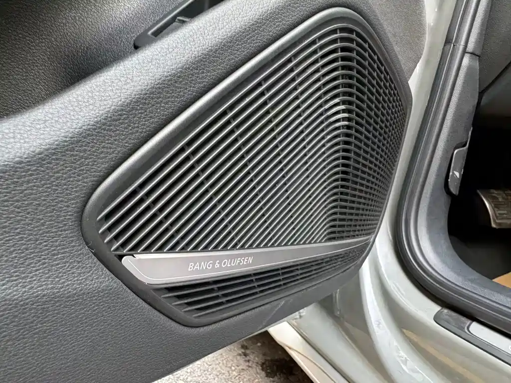Audi S4 S4 3.0TFSI, фото 12