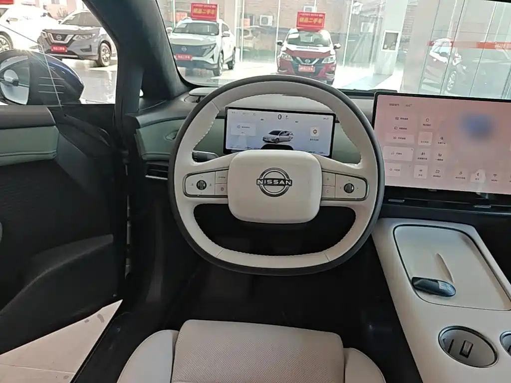 Nissan N7 — миниатюра 11