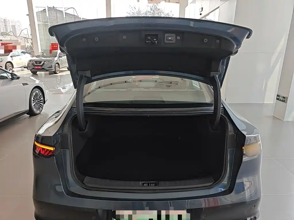 Nissan N7 — миниатюра 19