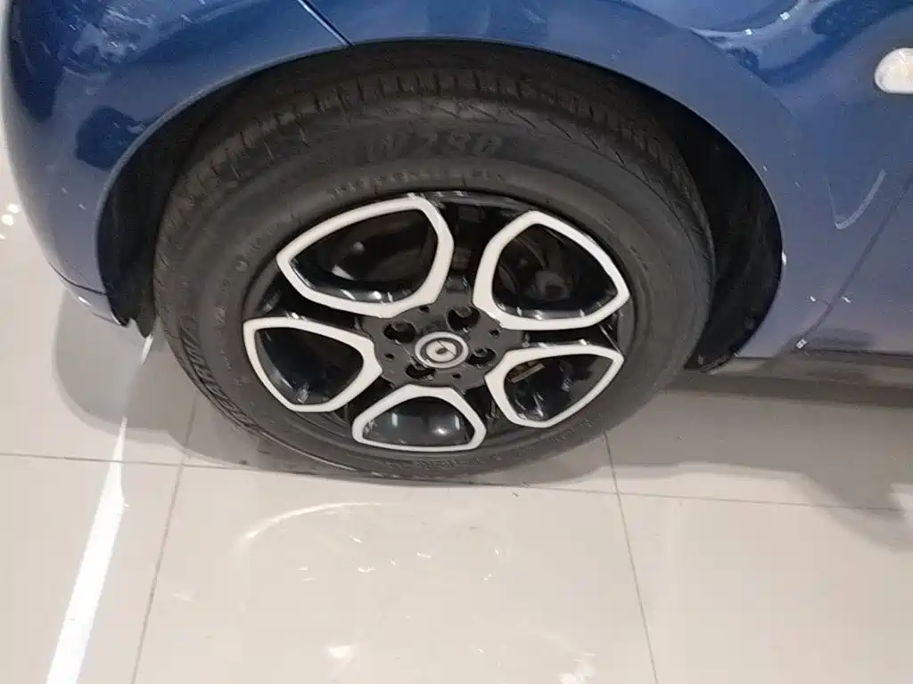 smart Smart Fortwo — миниатюра 23