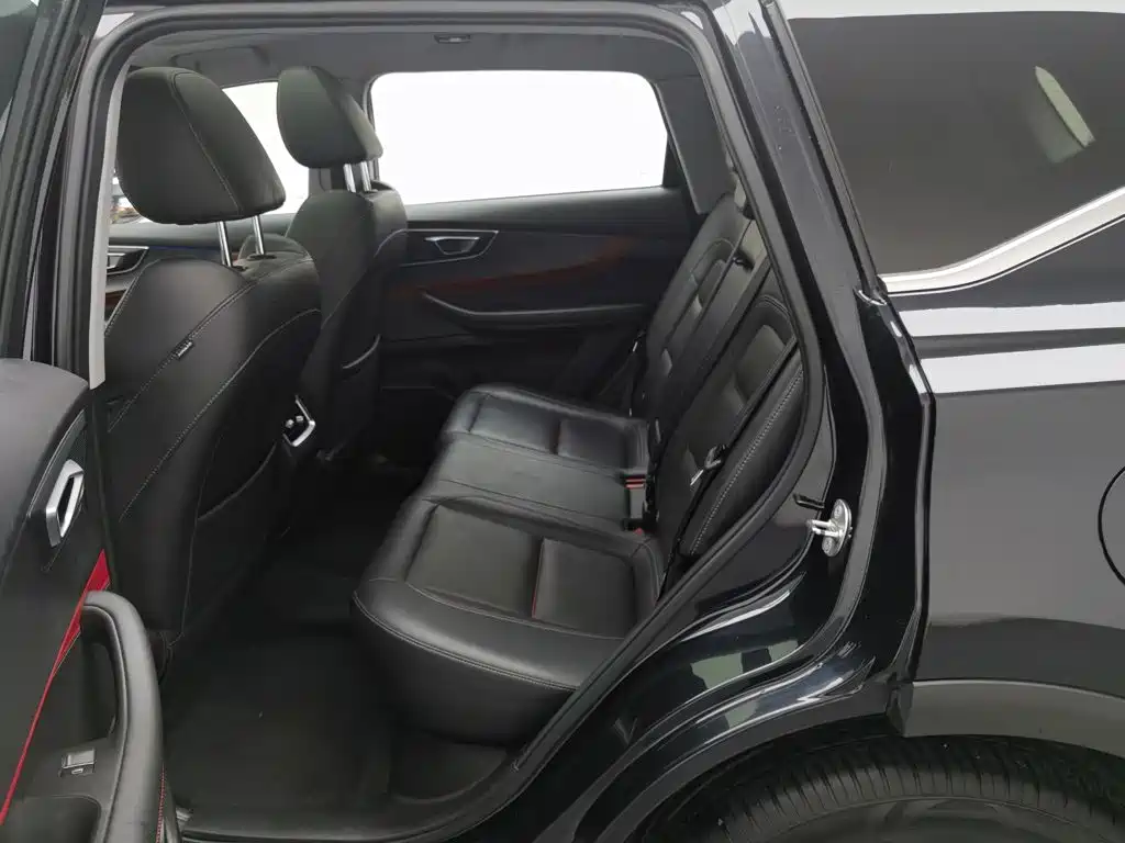 Chery Tiggo 7 — миниатюра 15