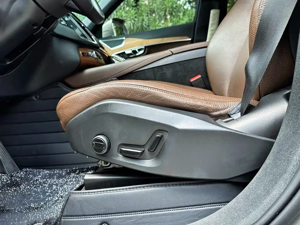 Volvo XC90 — фотографии объявления, Фото 15