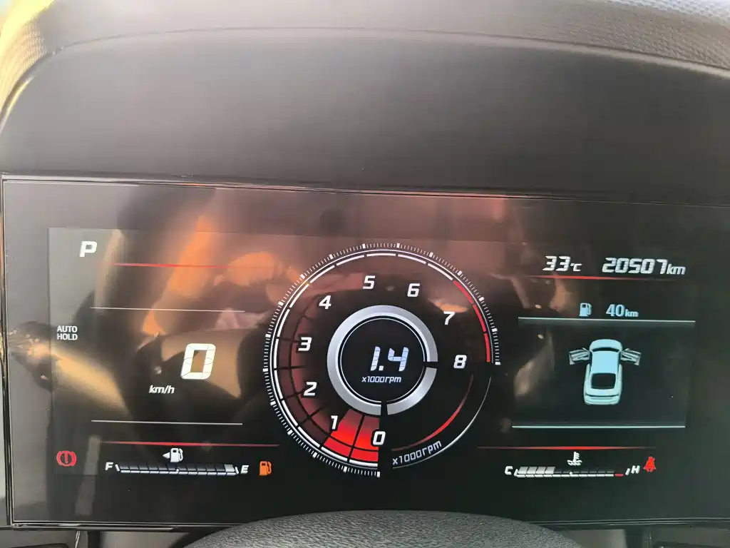 Hyundai Elantra — миниатюра 20