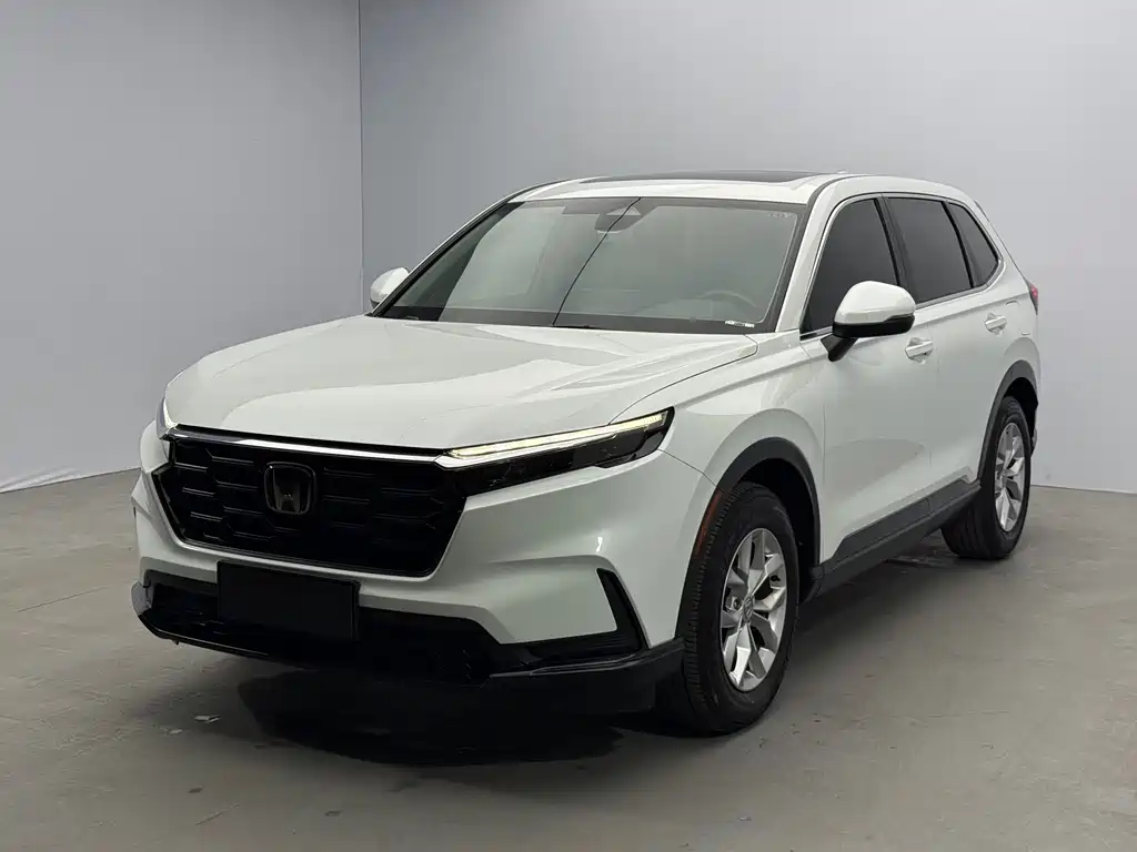 Honda CR-V 2024
